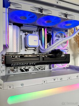 Ryzen 7 9800x3D, RTX 5070 Ti 16GB, 32GB RAM, 2TB SSD,1200W - 6