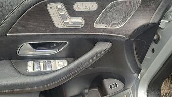 Mercedes GLE 400 D 2021 - 6