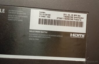 XBOX ONE 500GB HDD - 6