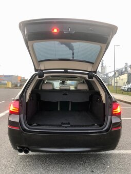 BMW 530d xDrive - 6