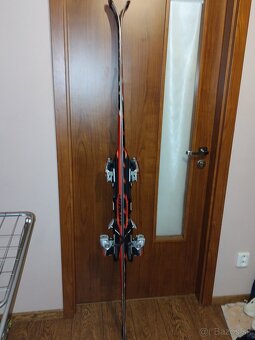 Lyže ATOMIC GS11m 181cm - 6