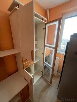 Obývačková stena - 6