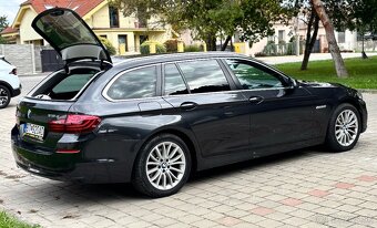 Bmw 5 touring 2014 A/T - 6