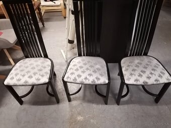stolicky - 6