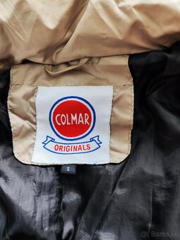 Zimná bunda COLMAR veľkosť S - 6