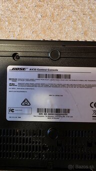 Bose LIFESTYLE AV 35 - 6