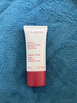 Kvalitne krémy / séra na tvar Clarins krém & maska na tvar - 6