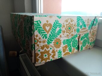 GESI SIRK – vianočné ozdoby - 6