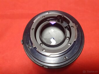 Minolta MD Rokkor 50mm 1:1.7 - 6