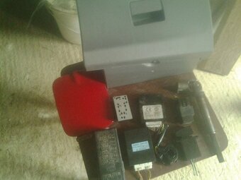 suzuki ignis 1.4 benzin - 6