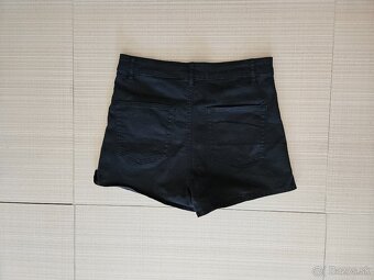 Riflové kraťasy, veľ. 38 - 6