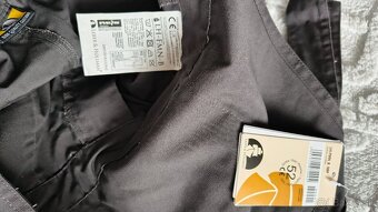 Pracovné oblečenie montérky - 6