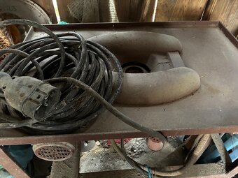 Kováčska vyhňa - 6