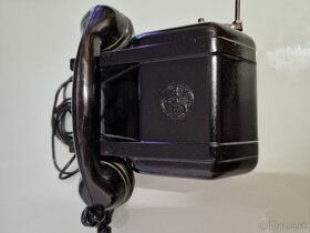 Retro telefon r.v. 1965 - 6