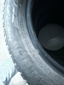 zimne pneu Nokian 205x55 R16 - 6