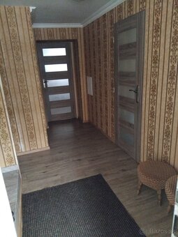 Predám chalupu pri potôčiku Staškov vhodná na podnikanie. - 6