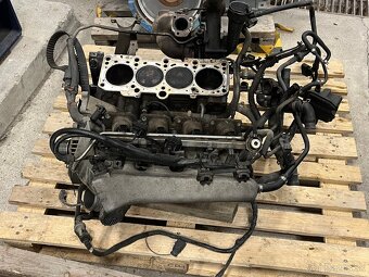 Nahradne diely na 1.8T - 6