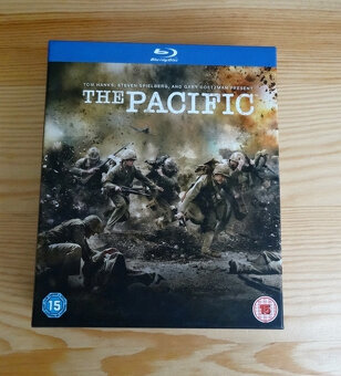 DVD a Blu ray filmy - 6