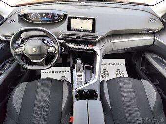 Peugeot 3008 1.5 BlueHDi S&S Allure EAT8 - 6