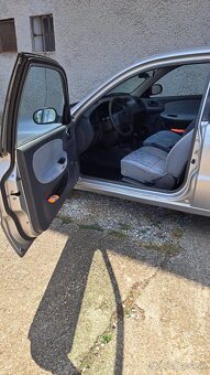 Daewoo Lanos 1,5 Hatchback - 6