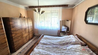 PREDAJ - rodinný dom Ludanice, okr. Topoľčany - 6