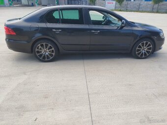 Škoda Superb - 6