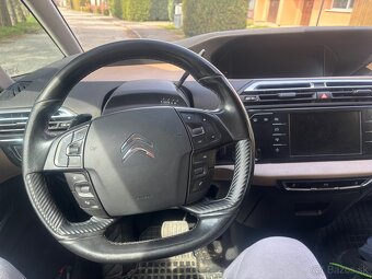 Citroën C4 Grand Picaso - 6