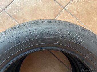 165/70 R14 Letné pneumatiky – 2 kusy - 6