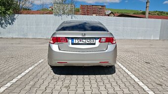 Honda Accord 2.2 i-DTEC Top Executive - 6