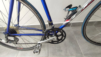 CTM TOUR roadbike 2003 - 6