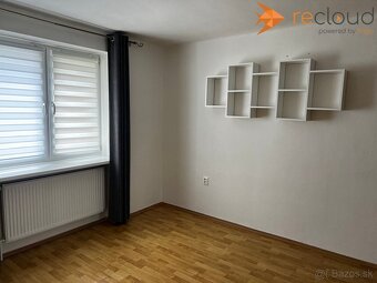 Predaj 2 izbivý byt Zvolen - 6