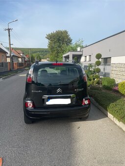 ✅ TOP stav – Citroën C3 Picasso 1.4VTi – len 112 000 km ✅ - 6