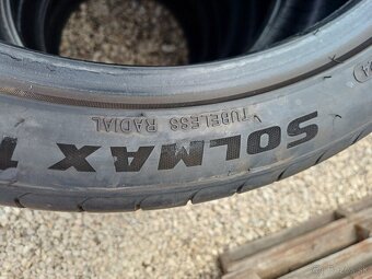 letné pneu. Goodride--235/40/ZR18-95Y---DOT-0324 - 6