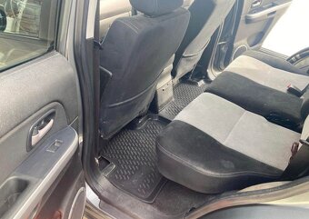 Suzuki Grand Vitara - 6