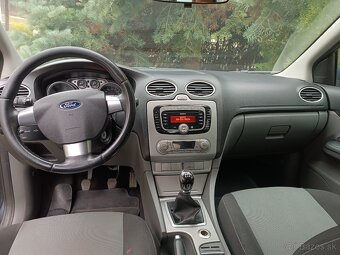 Ford Focus combi mk2 1.6tdci 80kW - 6