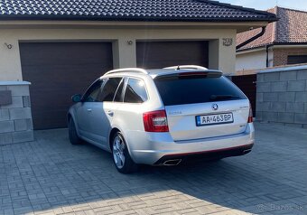 Škoda octavia 3 2.0 TDi RS - 6
