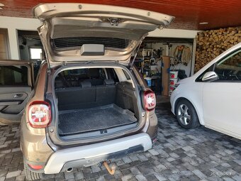 Dacia Duster 1.5dci r.v .2019 4 WD - 6