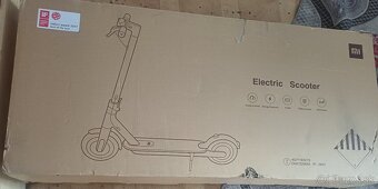Elektricka kolobeška - 6