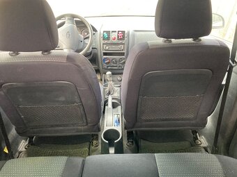 Hyundai Getz 1,4 - 6