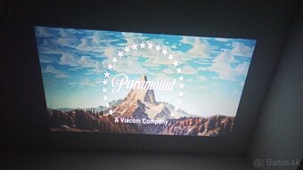 Projektor Full HD rozlíšenie - 6