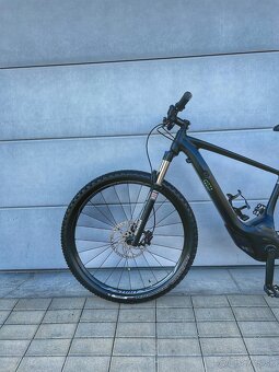 Specialized Turbo Levo Hardtail 29 / M / 500Wh / - 6