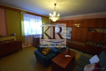 Rodinný dom ideálny na renováciu v Kajali na predaj - 6