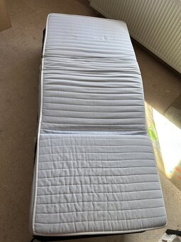 Predam rozkladacie kreslo IKEA - 6