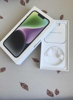 Vymením iPhone 14 128gb - 6