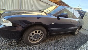 Audi a4 b5 1.9 TDi 81kw - 6
