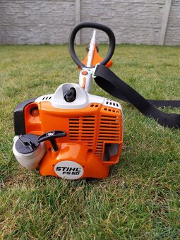 Krovinorez / vyzinač značky STIHL - 6