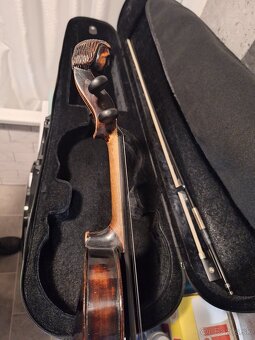 Peredam husle Helmer - 6