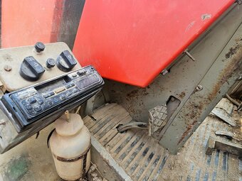 Zetor 12045 - 6