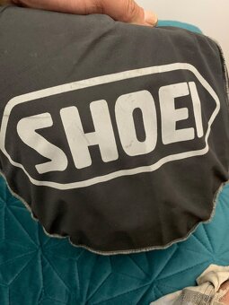 Shoei - 6