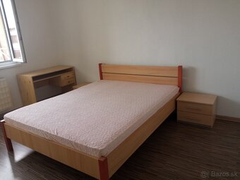 Prenajmem 1 izbový byt v Kalnej nad Hronom - 6